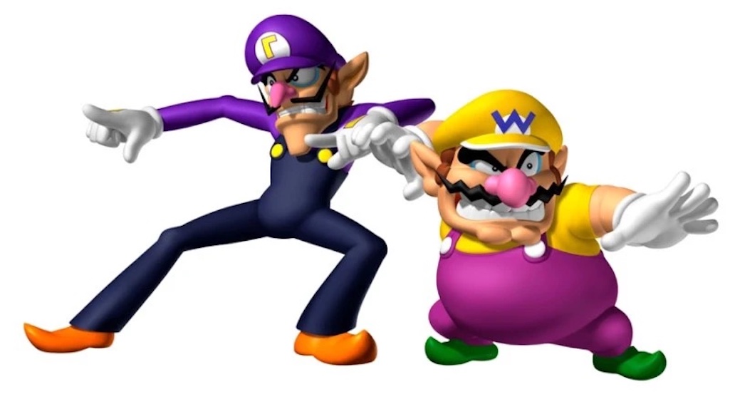 Wario