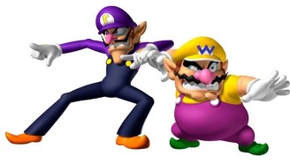 Fans Are Casting Their Votes For Who Should Play Wario And Waluigi In ‘Super Mario Bros. 2’