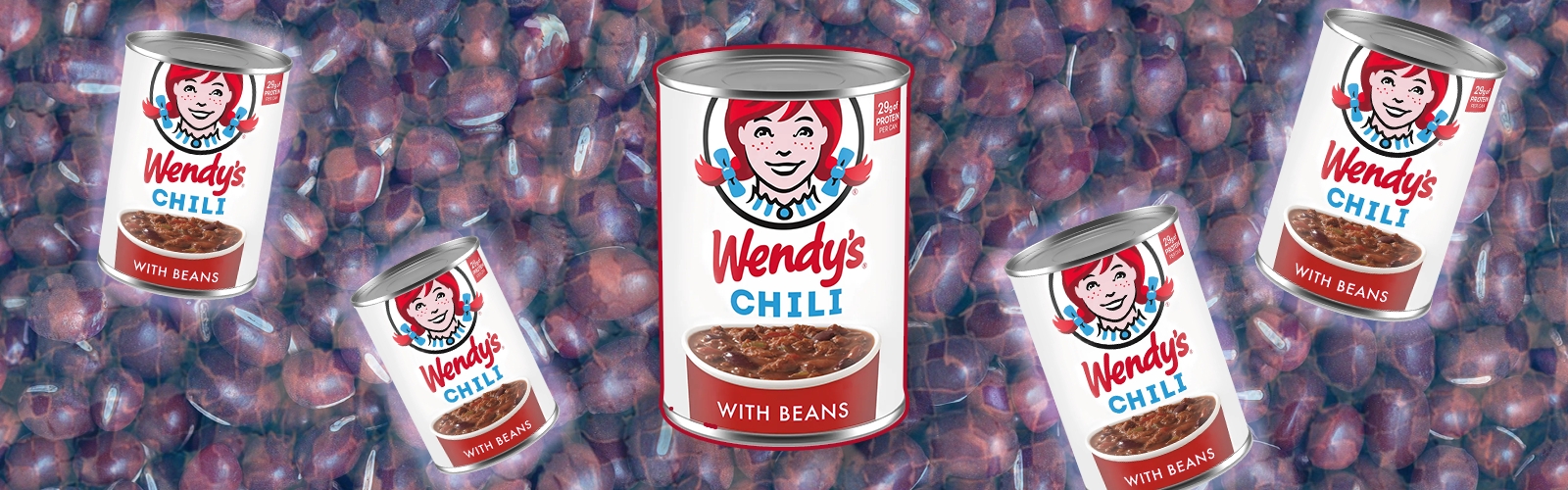 Chili Beans