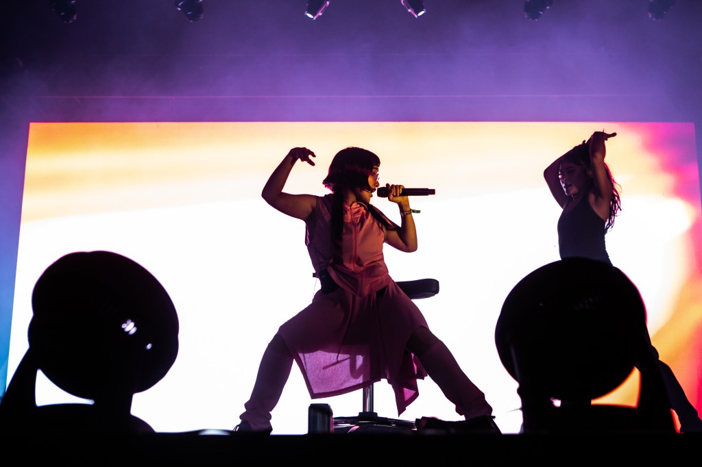 Coachella 2023 Photos: Performances, Backstage & More – Billboard