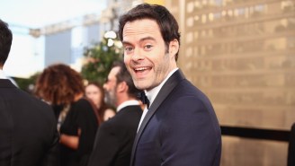 Not An ‘A**hole’: Bill Hader Has Been Outed By A ‘Barry’ Crew Member For Being A Straight-Up Benevolent King