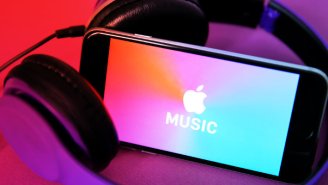 Apple Music’s Innovations Are Making It The Go-To Streaming Service For Music’s Most Discerning Fans