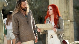 The ‘Aquaman And The Lost Kingdom’ Trailer Confirms That Amber Heard Hasn’t Been Cut From The Sequel