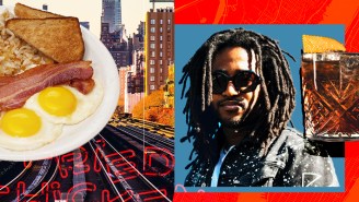 Austin Millz Introduces Us To His Favorite Harlem Food Spots And Hangouts