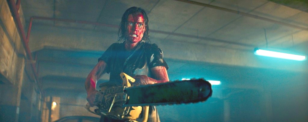 Evil Dead Rise' review: New franchise entry undone by bad writing