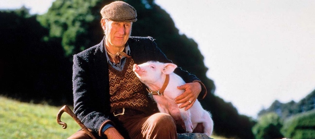 Babe James Cromwell