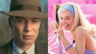 Is ‘Oppenheimer’ Still Coming Out On The Same Blessed Day As ‘Barbie’?