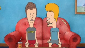 ‘Beavis And Butt-Head,’ Just Like Lil Dicky’s ‘Dave’ Character, Are Not Fans Of Jack Harlow