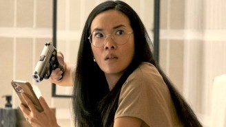 Ali Wong Discussed That Memorable Sex Scene On ‘Beef’ Involving A Gun