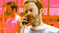 Bill Hader On The Beginning Of The End Of ‘Barry’