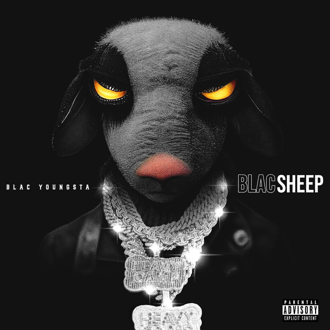 blac youngsta blac sheep
