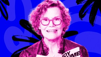 Judy Blume Is Not About To Back Down