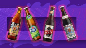The Best Bock Beers To Drink This Spring, According To Beer Experts