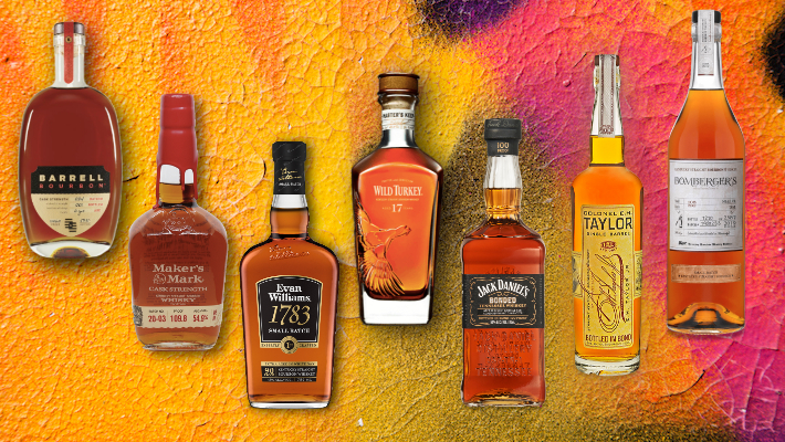 17 Awesome Whiskey Box Ideas