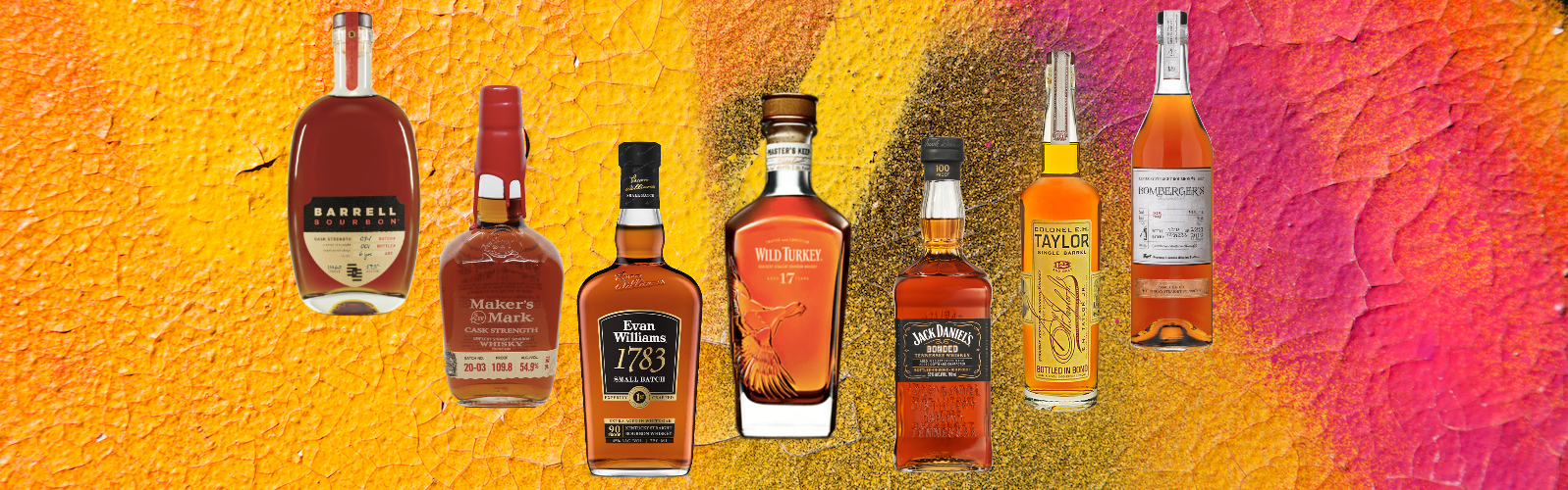16 Best Bourbons At Every Price Point Up To 500