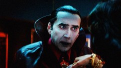 Director Chris McKay On ‘Renfield’ And What His Sequel To ‘The LEGO Batman Movie’ That’s Never Happening Would Have Been Like