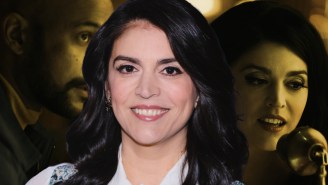 Cecily Strong On Keeping ‘Schmigadoon!’ Relatable And Her ‘SNL’ Exit