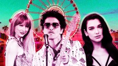 The Artists That Still Need To Headline Coachella