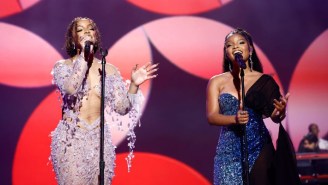 Chloe X Halle Reunited On ‘That’s My Jam’ To Cover Some Iconic Breakup Anthems