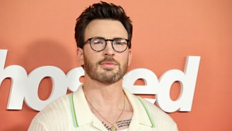 Which Marvel Stars Have Cameos In Chris Evans’ ‘Ghosted?’