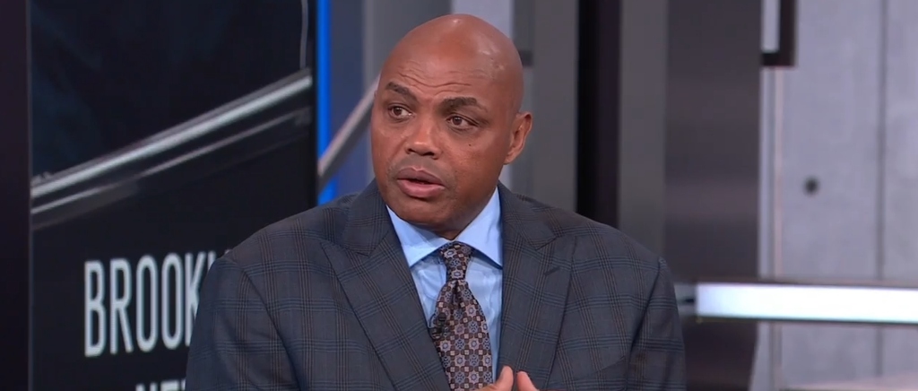 charles barkley