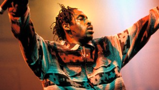 A Coroner Determined That Coolio Died From A Fentanyl Overdose