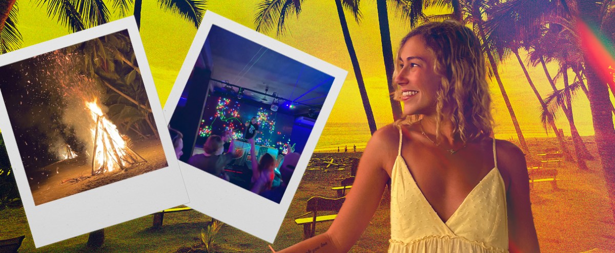 Fyre Fest II? I Went To Costa Rica For A Music Festival… Only For It To Be Canceled