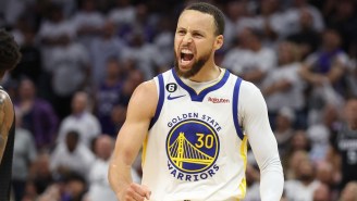 Steph Curry Wants To Go After Sabrina Ionescu’s Three-Point Contest Record