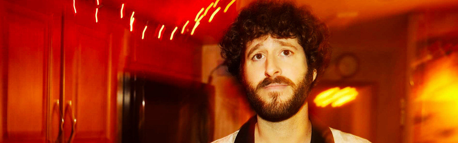 Lil Dicky Interview Dave Season 3 Will Surprise Fans 3576