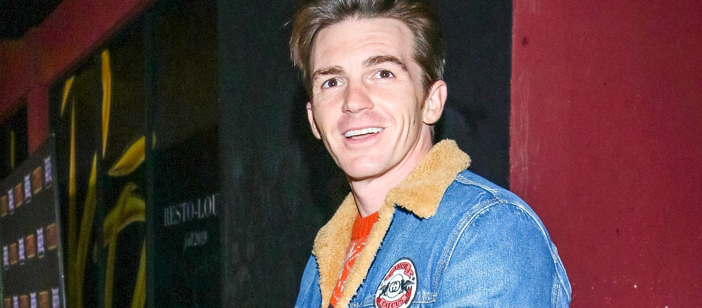 Drake Bell