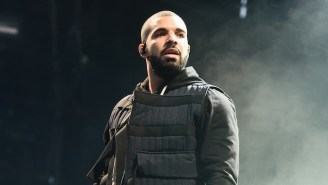 Drake Had An Unbothered Response To Learning Real Poets Weren’t Impressed By His Poetry Book