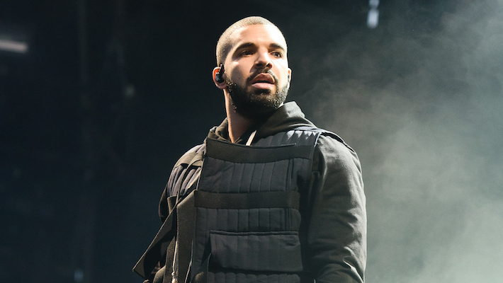 Drake Puts Kim Kardashian on New Track: Why Is He Still Trolling Kanye