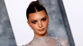 Emily Ratajkowski Is Basically Done With Acting But She Did Audition For A Best Picture-Nominated Movie