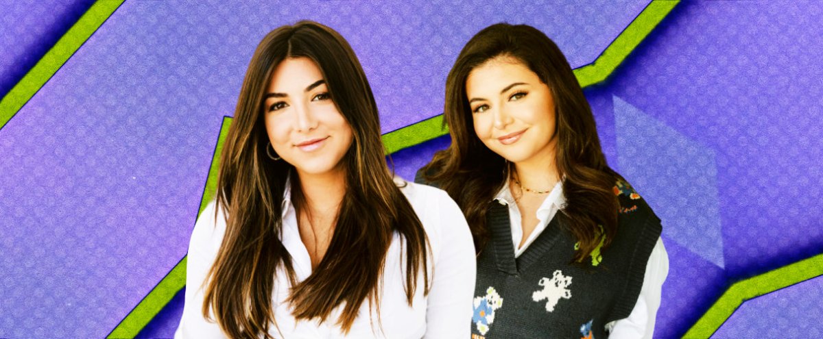 Olivia Rudensky And Claudia Villarreal Perfectly Marry Fandom With Technology At FANMADE