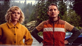 Elijah Wood Is Ready To Lighten Things Up A Little On ‘Yellowjackets’