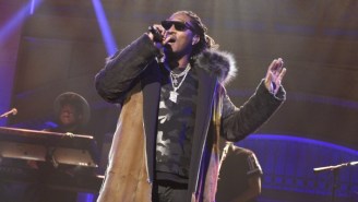 How To Buy Future’s Lanvin Lab Collection