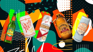 Blind Soda Taste Test: Which Ginger Beer Offers The Best Brew?