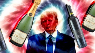 We Tried Trump’s Wines And Did Our Best To Remain Objective Despite The, Well, Trump Of It All