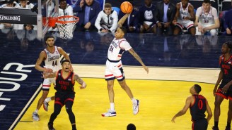 UConn Overwhelmed San Diego State To Win The 2023 National Championship