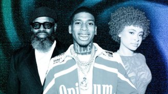 The Best New Hip-Hop This Week