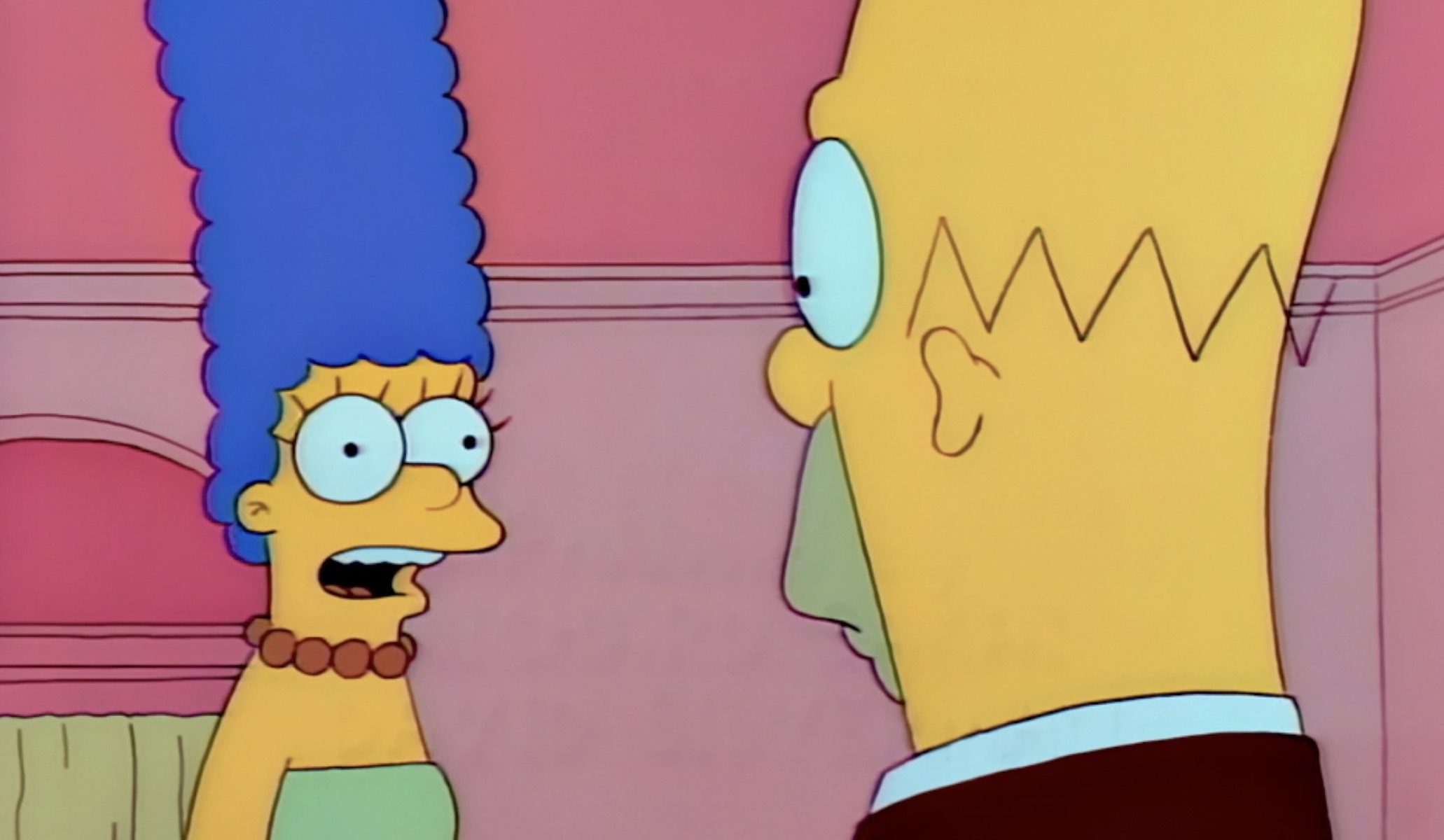 A Hidden Joke From 'The Simpsons' Has Been Revealed, Decades After The ...