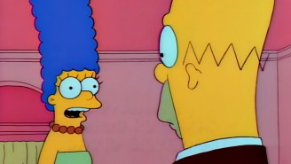 A Hidden Joke From ‘The Simpsons’ Has Been Unearthed, Decades After The Episode First Aired
