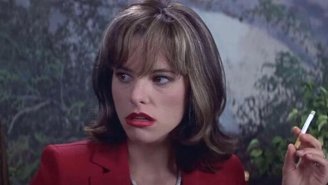 Like Drew Barrymore, Parker Posey Thinks Her Slain ‘Scream’ Character Should Come Back To The Franchise