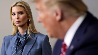 It Sure Looks Like A Lot Of People (Even Ivanka?!) Are Flipping On Donald Trump And Throwing Him Under The Bus To Prosecutors