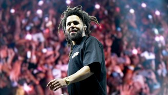 What Was J. Cole’s Setlist From Dreamville Fest 2023?