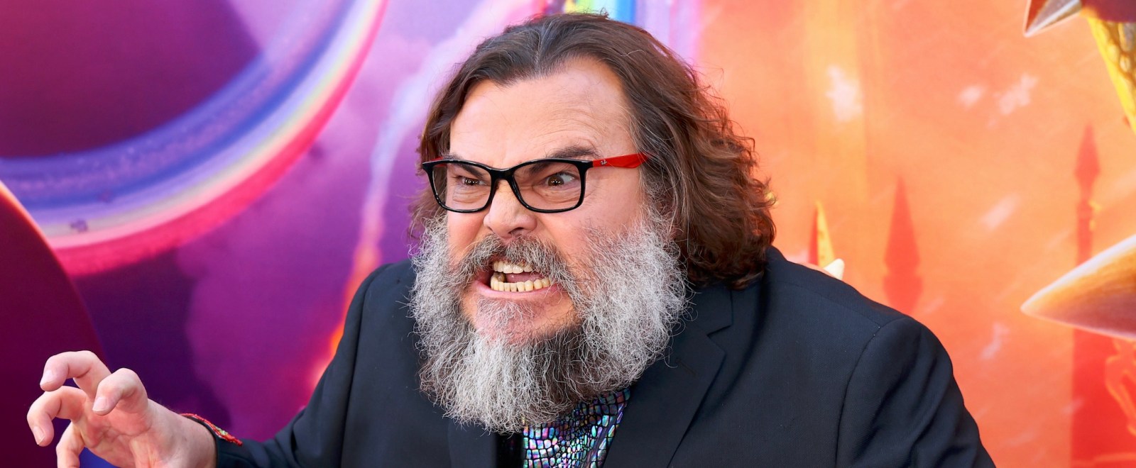 Jack Black Names The Movie Of His That He's Most Proud Of
