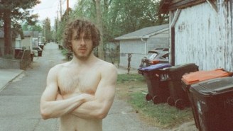 Jack Harlow Still Has Several ‘Questions’ As He Copes With Stardom