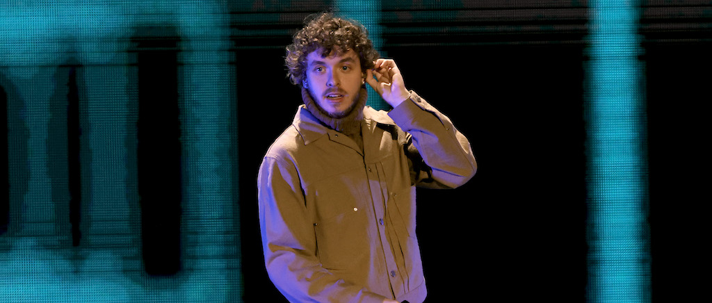 jack harlow