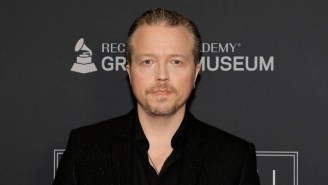 Jason Isbell Wants To Leave Kid Rock ‘No Bigoted Beers To Drink’ After His Bizarre Bud Light Video
