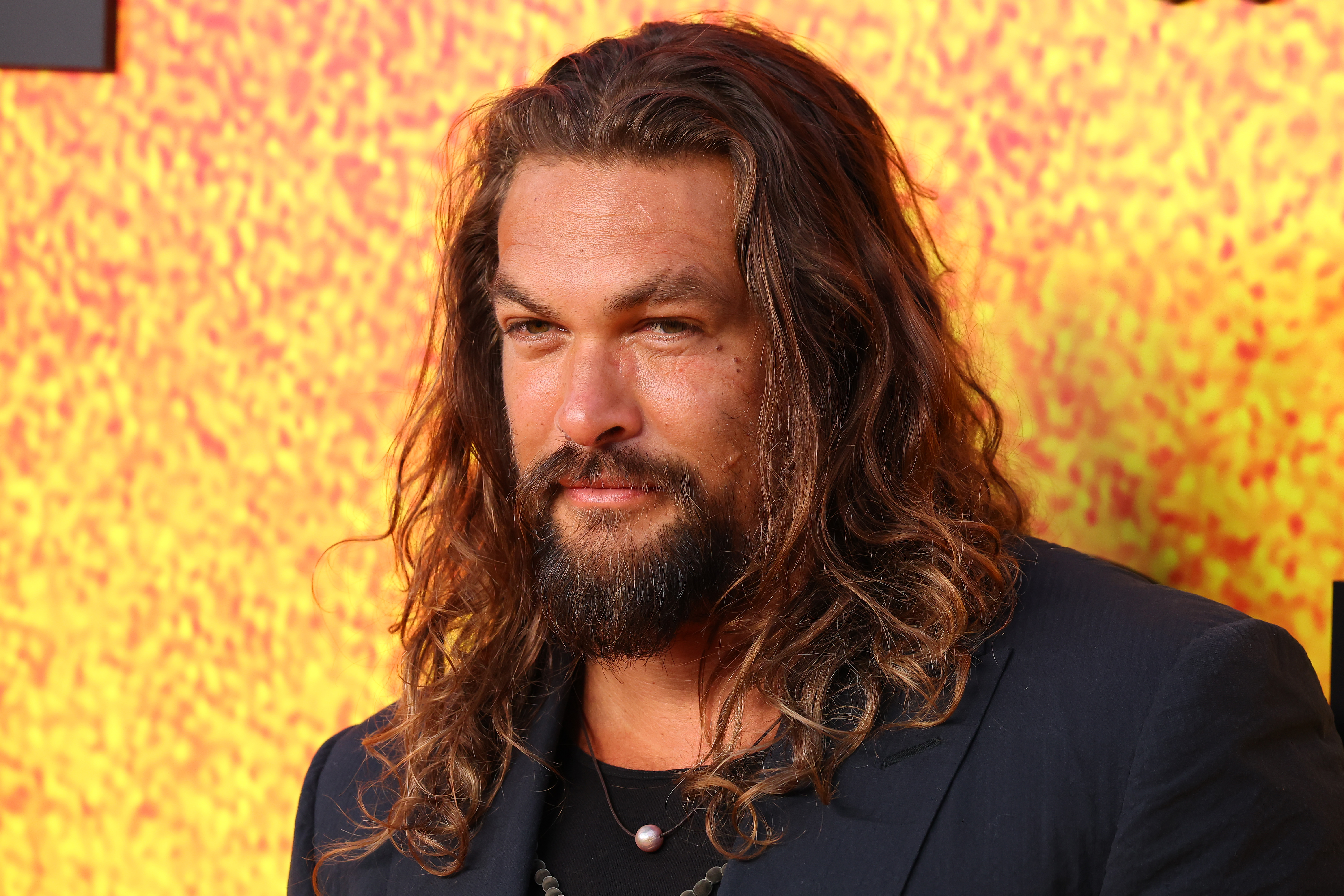 Jason Momoa Wants His Meili Vodka To Stand On Its Own   Jason Momoa Vodka 